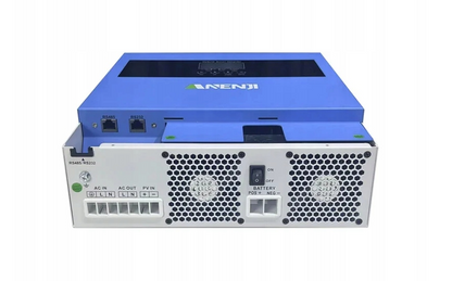 Сонячний інвертор 4500W