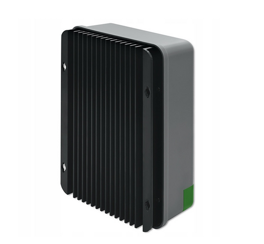 Сонячний регулятор 30A 60V