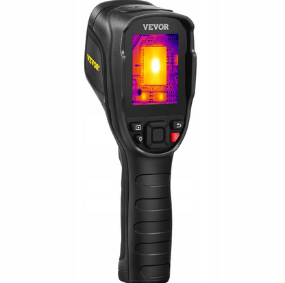 Тепловізійна камера 320x240, візуальний режим -4°F~1022°F, 64G SD, 25Hz, літій-іонний