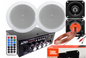 Стельна звукова система JBL
