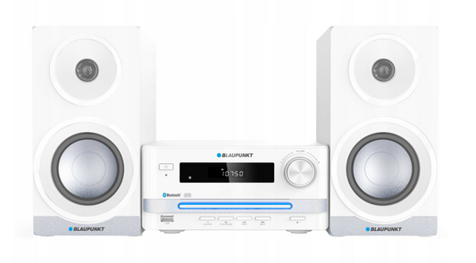 Домашня міні стеріо система, Bluetooth FM-радіо