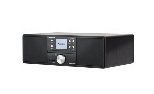 Стереосистема з Bluetooth FM