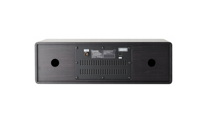 Стереосистема з Bluetooth FM