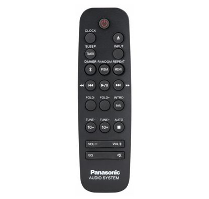 Стереосистема з Bluetooth FM