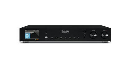 Цифрове радіо, FM-тюнер Bluetooth