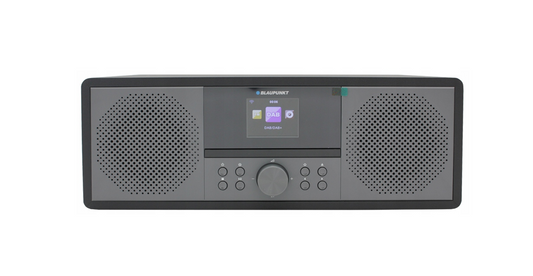 Інтернет-радіо WiFi, кухонна стереосистема DAB CD/MP3