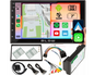 Автомагнітола android 12 bluetooth