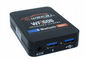 Цифровий емулятор CD-чейнджера WEFA 606 (Bluetooth, USB)
