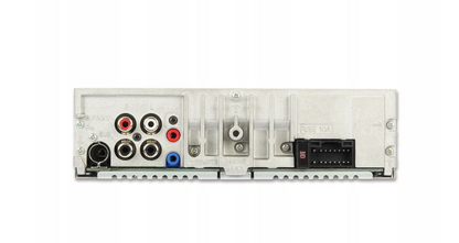 Автомагнітола BT / FLAC / USB / Багатоканальний / AUX