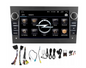 Автомагнітола ANDROID 13 OPEL VECTRA