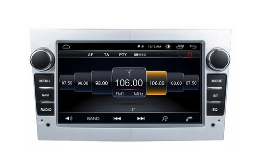 Автомагнітола ANDROID 13 OPEL VECTRA