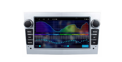 Автомагнітола ANDROID 13 OPEL VECTRA