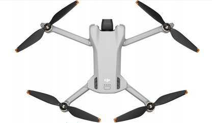 Дрон DJI на радіокеруванні