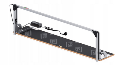 Промисловий різак для пінополістиролу