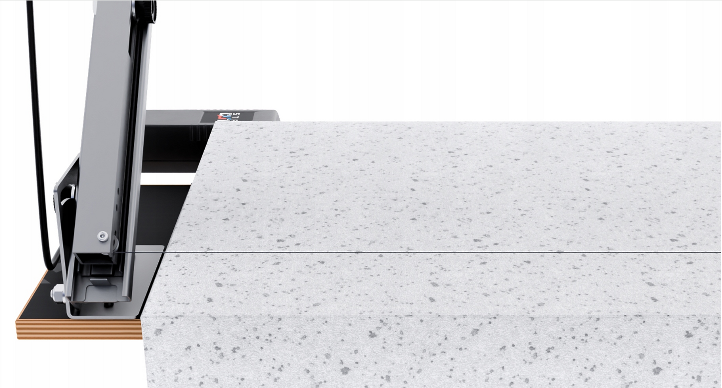 Промисловий різак для пінополістиролу