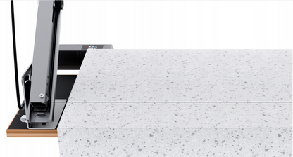 Промисловий різак для пінополістиролу