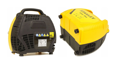 Безмасляний компресор 8 бар