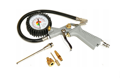 Безмасляний компресор 8 бар