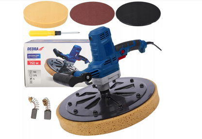 Шліфувальна машина 750W