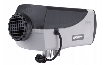 Масляний обігрівач 8 кВт