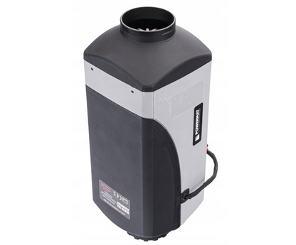 Масляний обігрівач 8 кВт