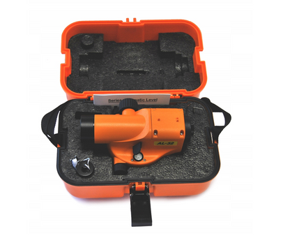 Оптичний нівелір 120 м IP54 + калібрування