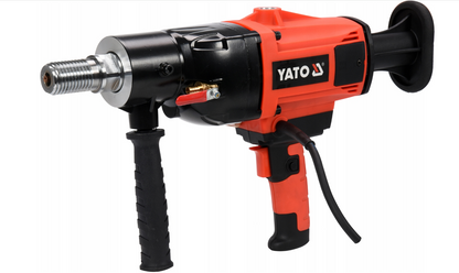 Алмазна свердлильна установка 2200 Вт зі штативом