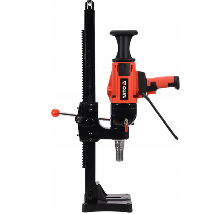 Алмазна свердлильна установка 2200 Вт зі штативом