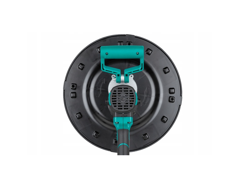 Регульована шліфувальна машина 37,5 см, 2300 Вт