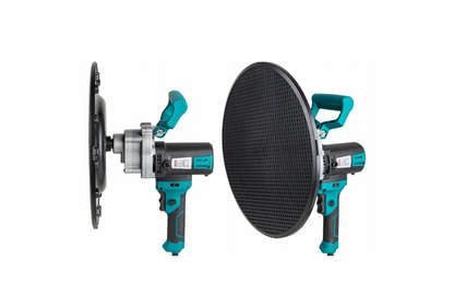 Регульована шліфувальна машина 37,5 см, 2300 Вт