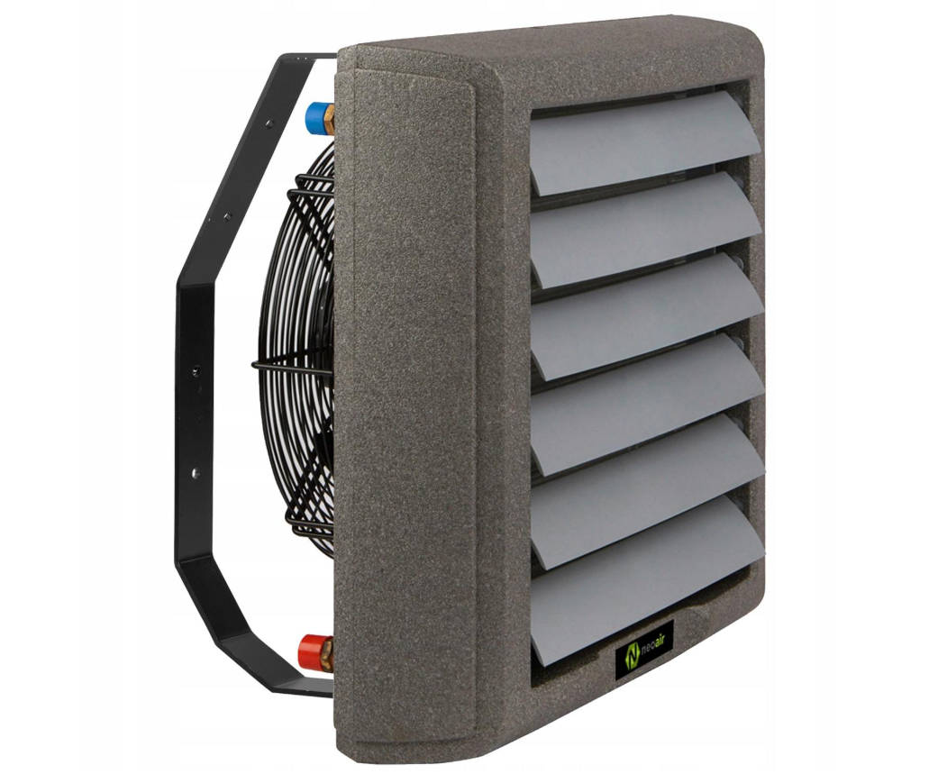 Водонагрівач 35 кВт + монтажна консоль