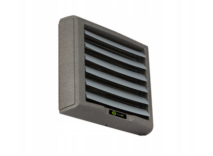 Водонагрівач 35 кВт + монтажна консоль