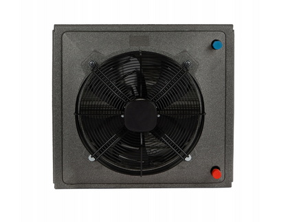 Водонагрівач 35 кВт + монтажна консоль