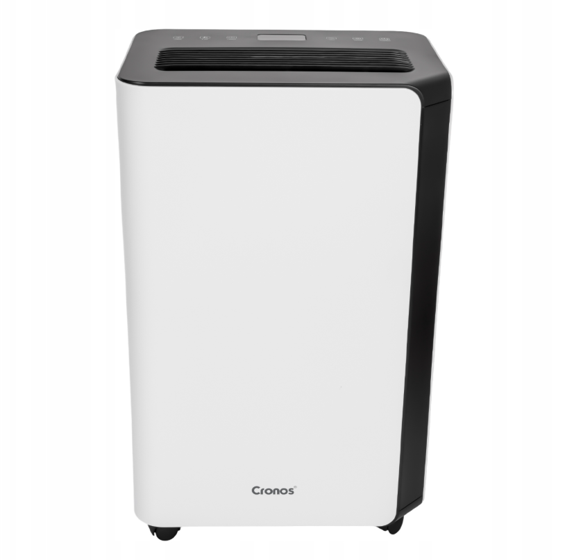 Осушувач повітря з поглинанням вологи 20 л