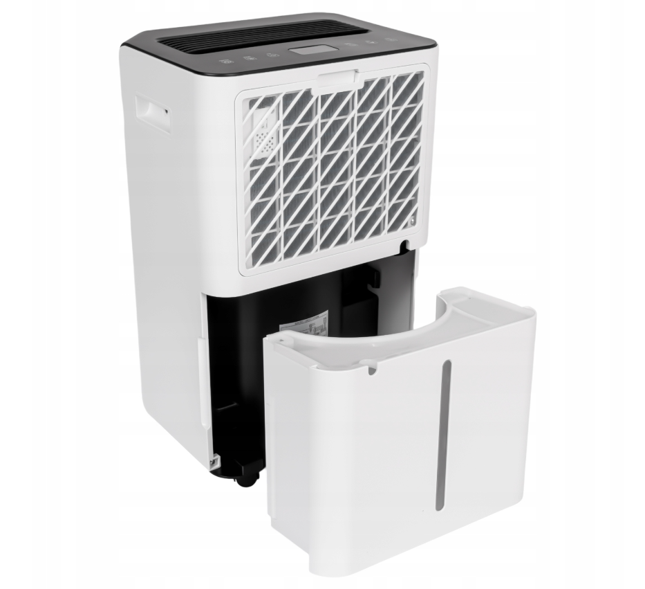 Осушувач повітря з поглинанням вологи 20 л