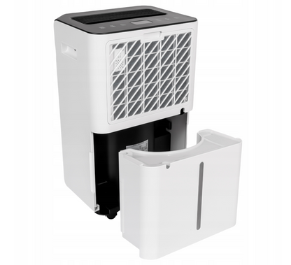 Осушувач повітря з поглинанням вологи 20 л