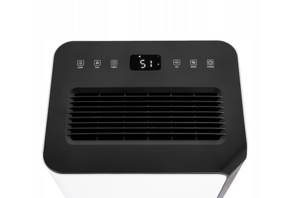 Осушувач повітря з поглинанням вологи 20 л