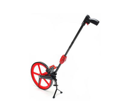 Вимірювальний одометр колеса + сумка