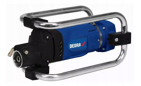 Вібраційна головка для бетонного ущільнювача 2300 Вт, шланг 4,5 м