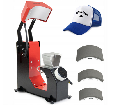 Термопресс 3в1