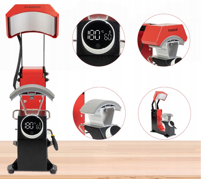 Термопресс 3в1