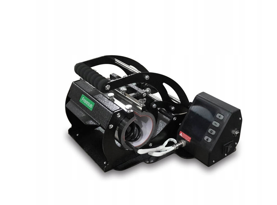 Термопрес для стаканчиків 11-в-1