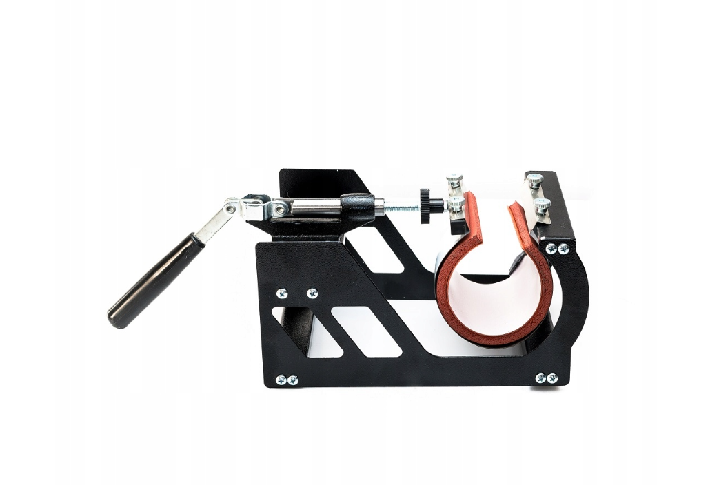 Сублімаційний термотрансферний прес 8 в 1 38x30 см