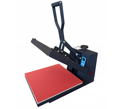 Автоматичний термопрес 38 x 38 см