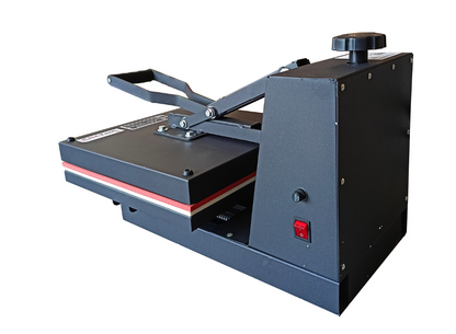 Автоматичний термопрес 38 x 38 см