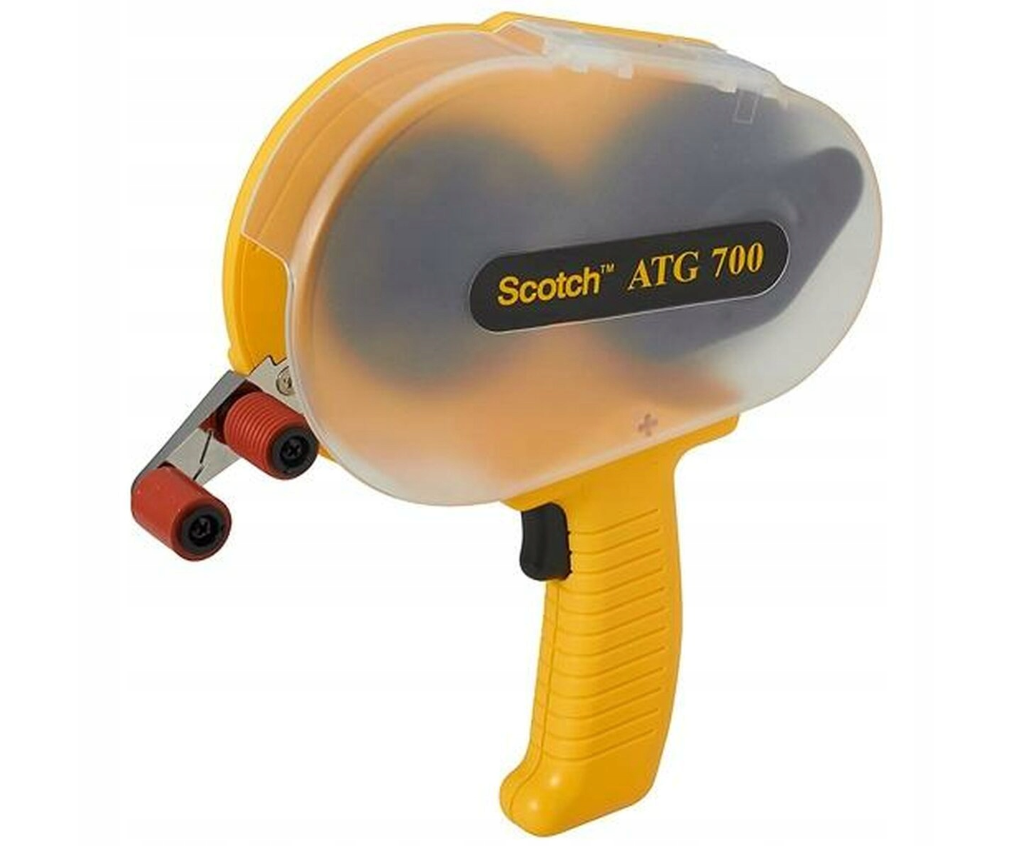 Пакувальна машина 12 мм