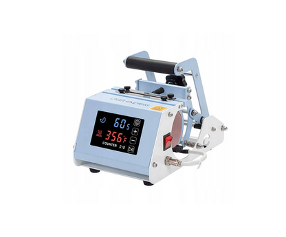 Термопрес для кухлів