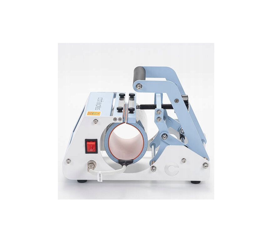 Термопрес для кухлів