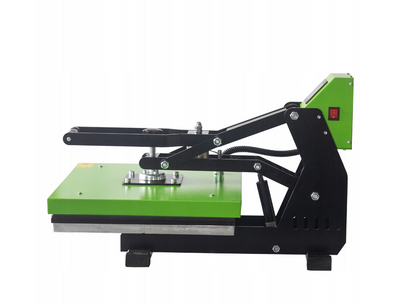 Сублімаційний термопрес 38x38