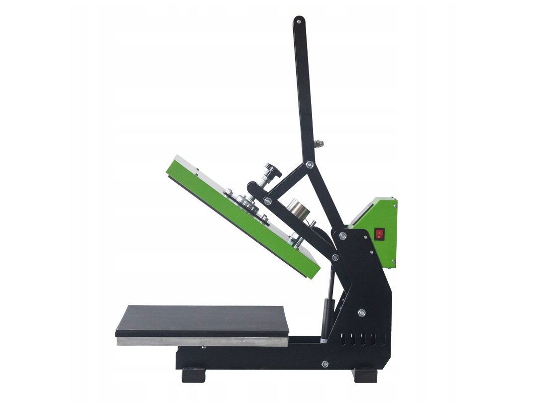 Сублімаційний термопрес 38x38